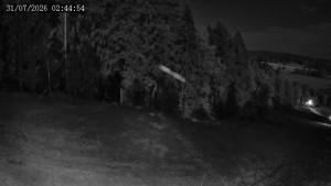 Lyžařský areál Hradiště - Sjezdovka - 31.7.2026 v 02:45 Lyžařský areál Hradiště - Sjezdovka - 31.7.2026 v 02:45