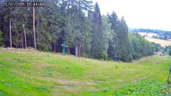 Sjezdovka