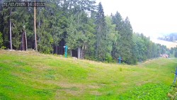 Sjezdovka