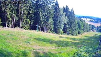 Hradiště Ski Resort
