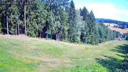 Sjezdovka