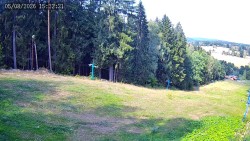 Sjezdovka