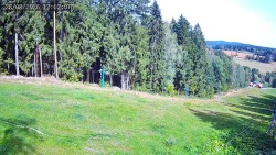Sjezdovka