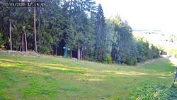 Sjezdovka