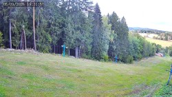 Sjezdovka