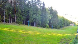 Sjezdovka