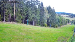 Sjezdovka
