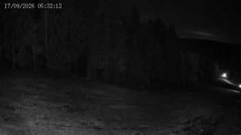 Lyžařský areál Hradiště