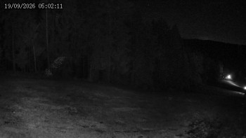 Lyžařský areál Hradiště