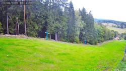 Sjezdovka