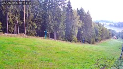 Sjezdovka