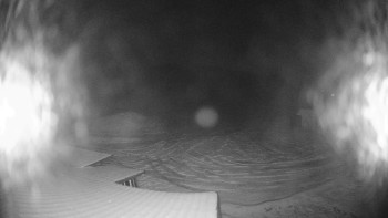 Skiareál Kozí pláně