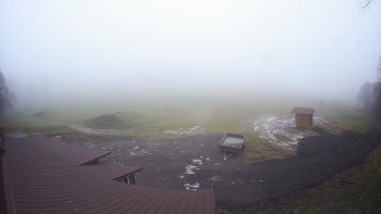 Skiareál Kozí pláně