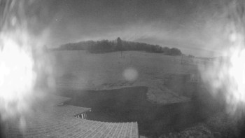 Skiareál Kozí pláně