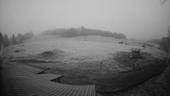 Skiareál Kozí pláně