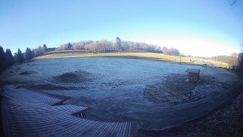 Skiareál Kozí pláně