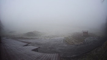 Skiareál Kozí pláně