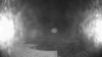 Skiareál Kozí pláně