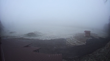 Skiareál Kozí pláně