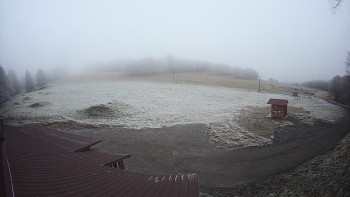 Skiareál Kozí pláně