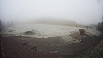 Skiareál Kozí pláně