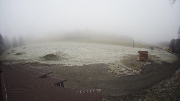 Skiareál Kozí pláně