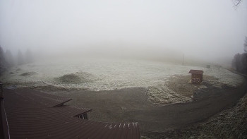 Skiareál Kozí pláně