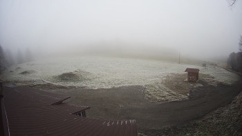 Skiareál Kozí pláně