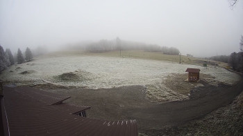 Skiareál Kozí pláně