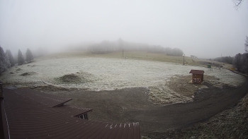 Skiareál Kozí pláně