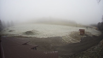 Skiareál Kozí pláně