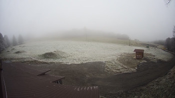 Skiareál Kozí pláně