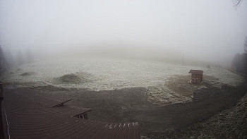 Skiareál Kozí pláně