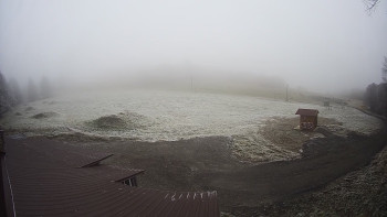 Skiareál Kozí pláně