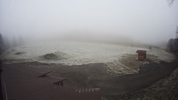 Skiareál Kozí pláně