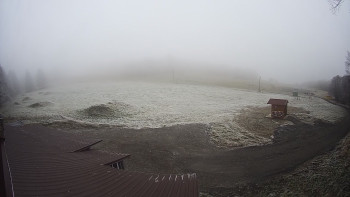 Skiareál Kozí pláně