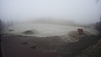 Skiareál Kozí pláně