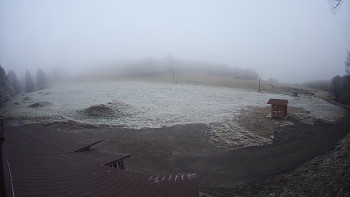 Skiareál Kozí pláně