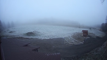 Skiareál Kozí pláně