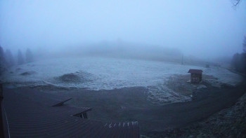 Skiareál Kozí pláně