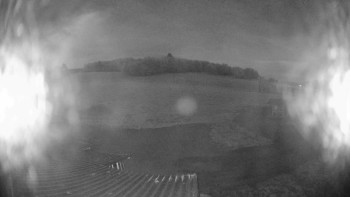 Skiareál Kozí pláně