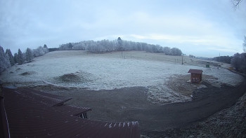 Skiareál Kozí pláně