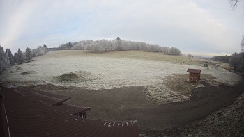 Skiareál Kozí pláně