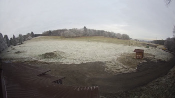 Skiareál Kozí pláně