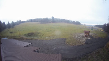 Skiareál Kozí pláně