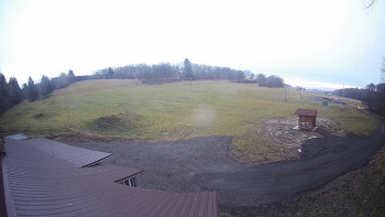 Skiareál Kozí pláně