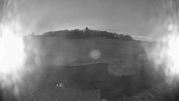 Skiareál Kozí pláně