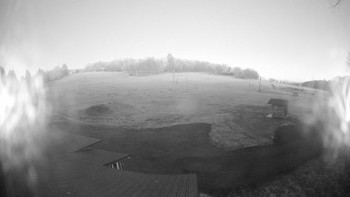 Skiareál Kozí pláně