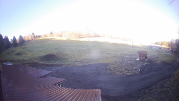 Skiareál Kozí pláně