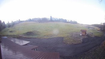 Skiareál Kozí pláně